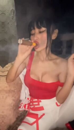 Bai Ling Nude Leaks OnlyFans Photo 975