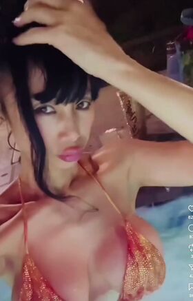 Bai Ling Nude Leaks OnlyFans Photo 983