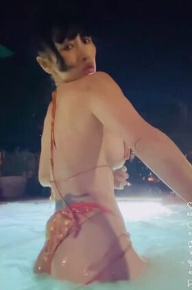 Bai Ling Nude Leaks OnlyFans Photo 984