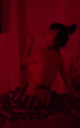 Bai Ling Nude Leaks OnlyFans Photo 986