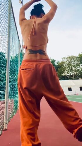 Bai Ling Nude Leaks OnlyFans Photo 989