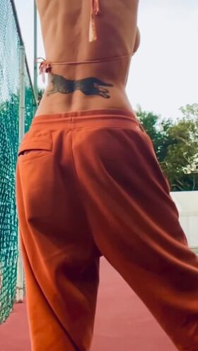 Bai Ling Nude Leaks OnlyFans Photo 991