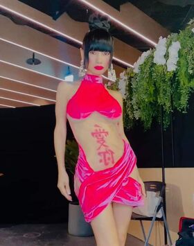 Bai Ling Nude Leaks OnlyFans Photo 27