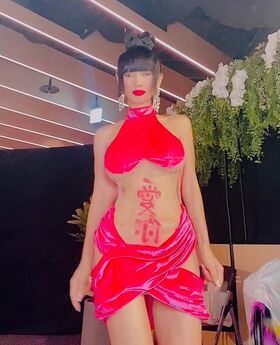 Bai Ling Nude Leaks OnlyFans Photo 29