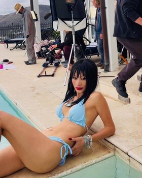 Bai Ling Nude Leaks OnlyFans Photo 40