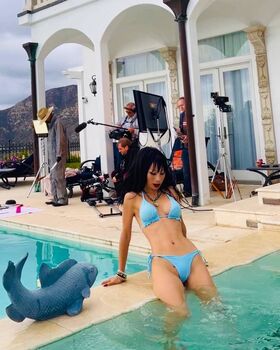 Bai Ling Nude Leaks OnlyFans Photo 43