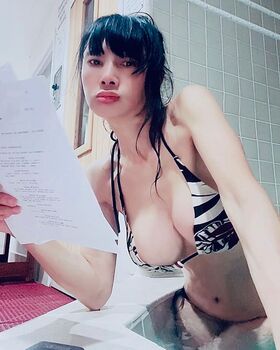 Bai Ling Nude Leaks OnlyFans Photo 58