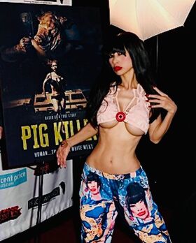 Bai Ling Nude Leaks OnlyFans Photo 67