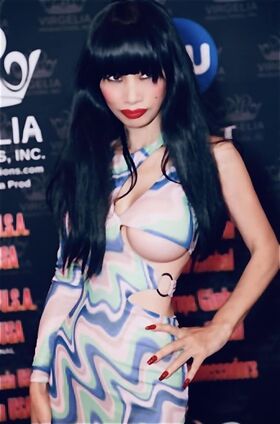 Bai Ling Nude Leaks OnlyFans Photo 74