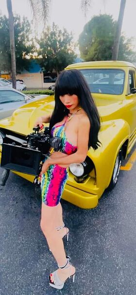 Bai Ling Nude Leaks OnlyFans Photo 85