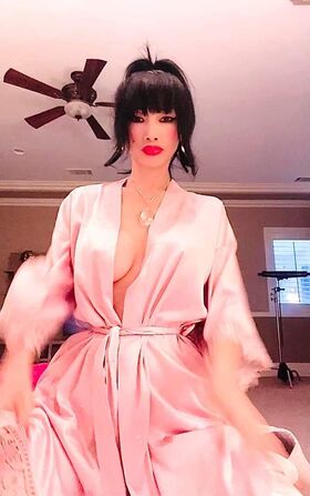 Bai Ling Nude Leaks OnlyFans Photo 103