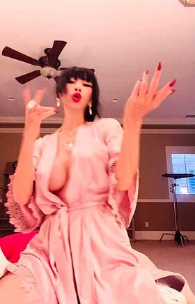 Bai Ling Nude Leaks OnlyFans Photo 106