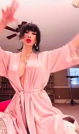 Bai Ling Nude Leaks OnlyFans Photo 108