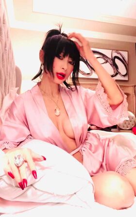 Bai Ling Nude Leaks OnlyFans Photo 111