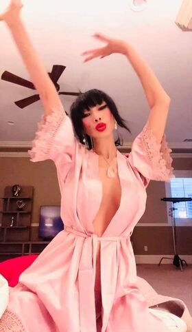Bai Ling Nude Leaks OnlyFans Photo 117