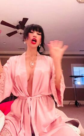Bai Ling Nude Leaks OnlyFans Photo 118