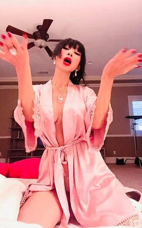 Bai Ling Nude Leaks OnlyFans Photo 120