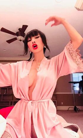 Bai Ling Nude Leaks OnlyFans Photo 122