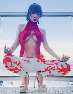 Bai Ling Nude Leaks OnlyFans Photo 134