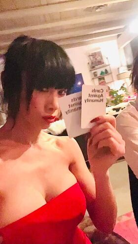 Bai Ling Nude Leaks OnlyFans Photo 154