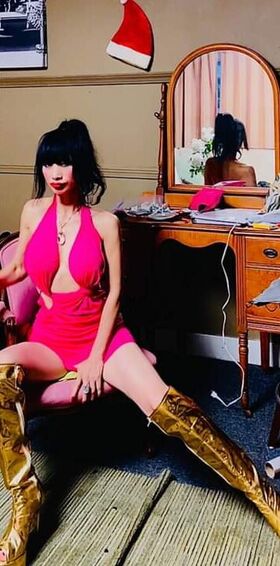 Bai Ling Nude Leaks OnlyFans Photo 159