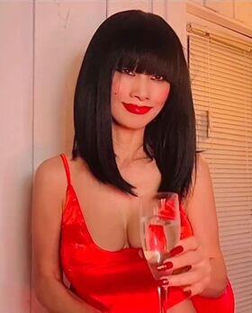 Bai Ling Nude Leaks OnlyFans Photo 181