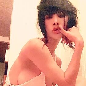 Bai Ling Nude Leaks OnlyFans Photo 214