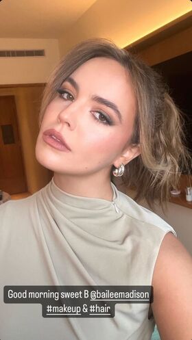 Bailee Madison