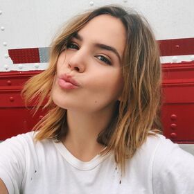 Bailee Madison