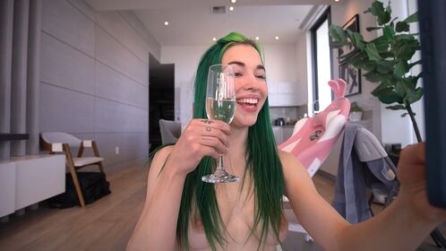 Bailey Eilish Nude Leaks OnlyFans Photo 76