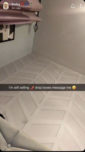 Bailey Sinnr Nagie wycieki OnlyFans zdjęcie 8