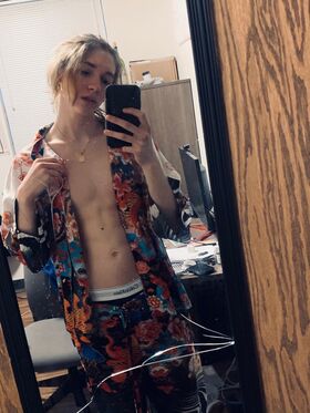 Bailey Foto filtrada desnuda de OnlyFans 50