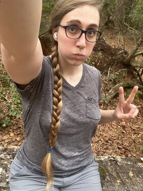 BaileyAbunai Çıplak Sızdırılmış OnlyFans Fotoğrafı 70