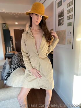 baileybrentwood Nude Leaks OnlyFans Photo 9