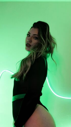 BaileyGoat Photo divulguée nue OnlyFans 213