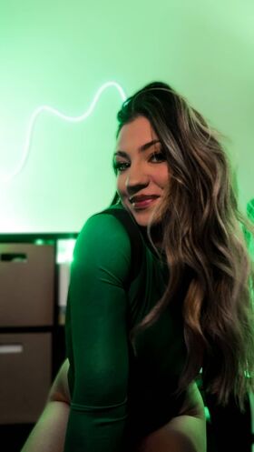 BaileyGoat Photo divulguée nue OnlyFans 215