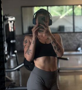 BaileyGoat Photo divulguée nue OnlyFans 221