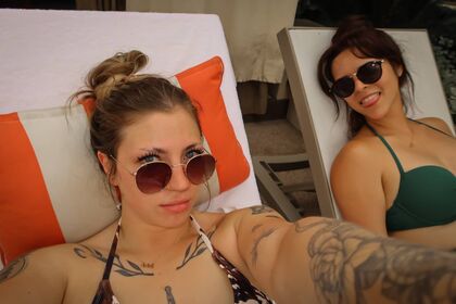 BaileyGoat Photo divulguée nue OnlyFans 229