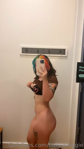 bakedveggie Nude Leaks OnlyFans Photo 41