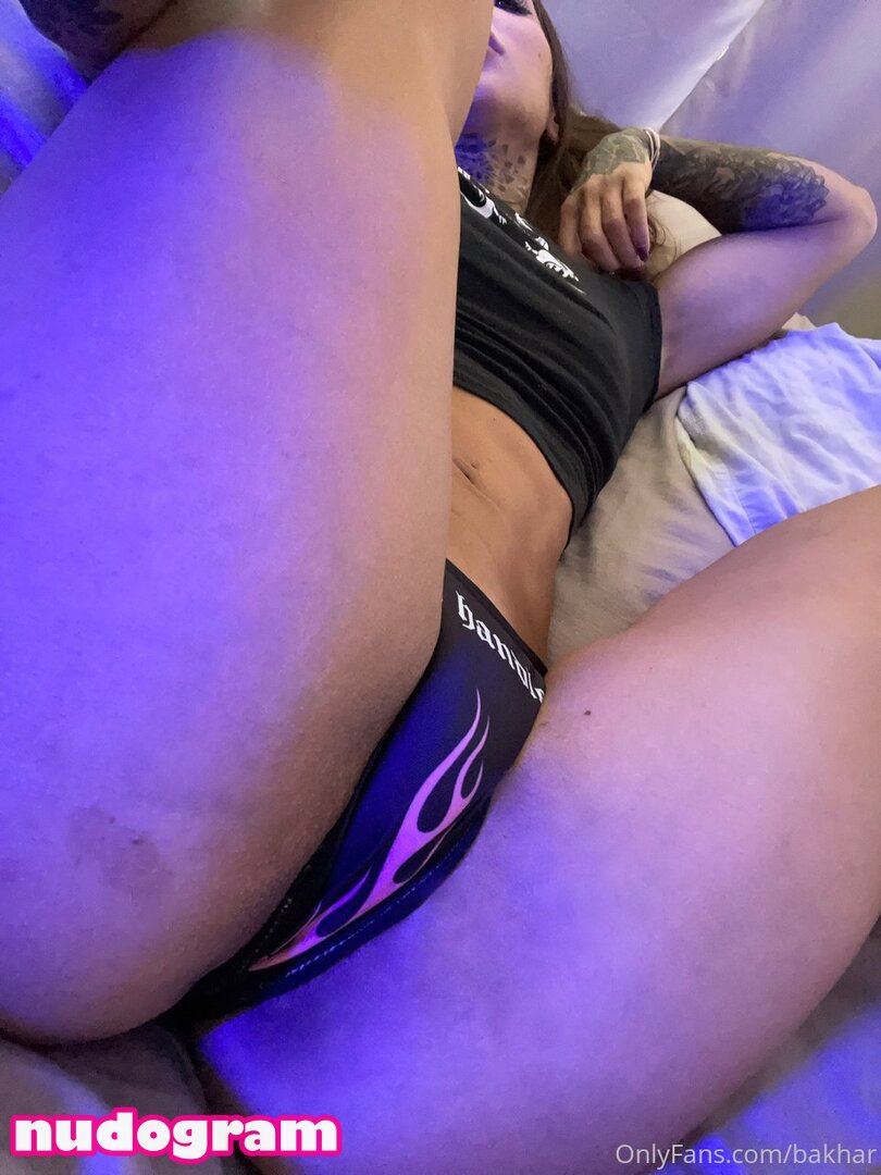 Bakhar Nabieva  bakhar  bakharnabieva  Бахар Набиева OnlyFans Leaks Phot...