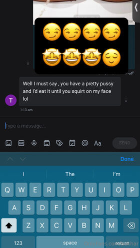 bakhar Φωτογραφία γυμνής διαρροής OnlyFans 59