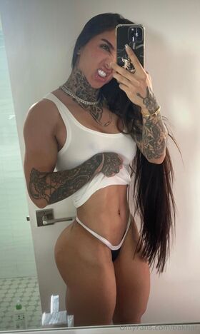 bakhar Φωτογραφία γυμνής διαρροής OnlyFans 62
