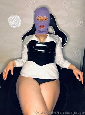 balaclava_cougar Nude Leaks OnlyFans Photo 9
