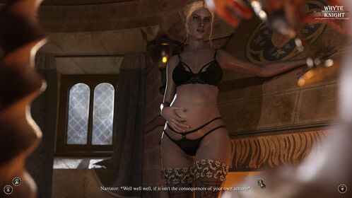 Baldur's Gate 3 Porn Nude Leaks OnlyFans Photo 173