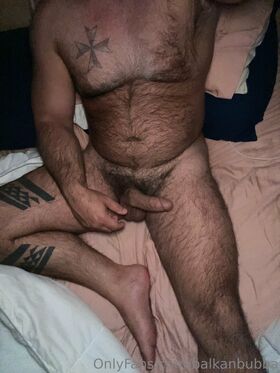 balkanbubba Fotografie scursă ilegal OnlyFans dezbrăcată 45