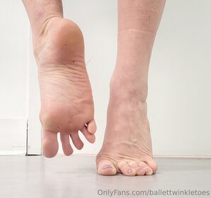 ballettwinkletoes Nude Leaks OnlyFans Photo 36