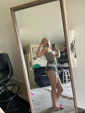 bambi_paige Nude Leaks OnlyFans Photo 22