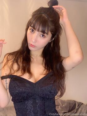 Bambi Watanabe Nude Leaks OnlyFans Photo 76