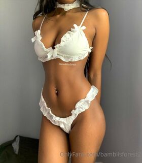 bambiisforest2 Nude Leaks OnlyFans Photo 1