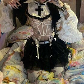 bambipup Nacktes Leaks OnlyFans Foto 10